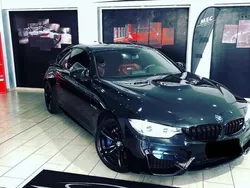 Usata 2015 BMW M4 Comfort Edition Coupé | 38.000 € (Buon prezzo)