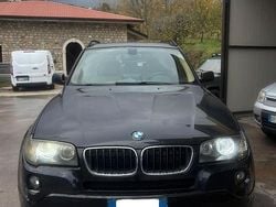 Usata 2009 BMW X3 SUV | 2999 € (Super prezzo)