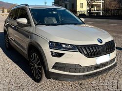Grigio Usata 2019 Skoda Karoq Style SUV | 18.500 € (Ottimo prezzo)