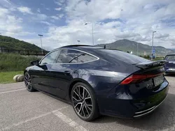 Usata 2019 Audi A7 Sportback S-Line Due volumi | 45.999 € (Molto cara)