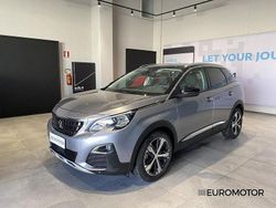 Grigio Usata 2020 Peugeot 3008 Allure SUV | 17.700 € (Buon prezzo)
