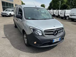 Grigio Usata 2020 Mercedes Citan 111 Furgone | 13.500 € (Buon prezzo)