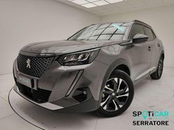 Grigio Usata 2022 Peugeot 2008 Allure SUV | 19.486 € (Buon prezzo)