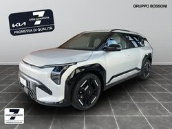 Grigio Nuova 2025 Kia EV3 GT-Line SUV | 41.398 € (Buon prezzo)