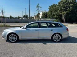 Argento Usata 2008 Audi A6 Station wagon | 5500 € (Buon prezzo)