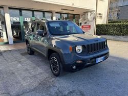 Other Usata 2016 Jeep Renegade Trailhawk SUV | 10.750 € (Ottimo prezzo)