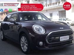 Bordeaux Usata 2017 Mini Cooper Clubman Hype Station wagon | 11.900 € (Ottimo prezzo)
