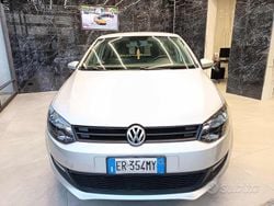 Grigio Usata 2013 VW Polo Trendline Tre volumi | 4499 € (Ottimo prezzo)