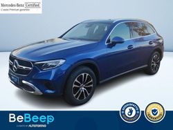 Blu metallizzato Usata 2022 Mercedes GLC200 Advanced Plus SUV | 40.900 € (Super prezzo)