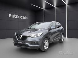 Grigio(met.) Usata 2019 Renault Kadjar SUV | 13.490 € (Ottimo prezzo)
