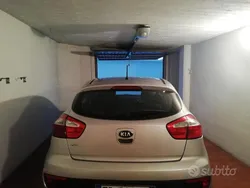 Usata 2016 Kia Rio Due volumi | 8000 € (Buon prezzo)