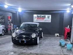 Usata 2006 Mini Cooper S Coupé Coupé | 6000 € (Buon prezzo)