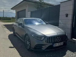 Grigio Usata 2019 Mercedes CLS53 AMG AMG Coupé | 46.990 €