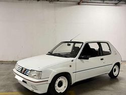 Other Usata 1988 Peugeot 205 Tre volumi | 16.500 €