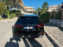 Nero Usata 2019 Mercedes B180 Monovolume | 20.500 € (Cara)