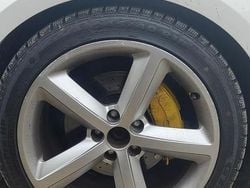 Bianco Usata 2016 Audi A4 Station wagon | 10.000 € (Super prezzo)