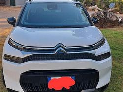 Bianco Usata 2023 Citroën C3 Aircross SUV | 19.700 €