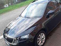 Usata 2019 Skoda Octavia G-TEC Executive Station wagon | 10.500 € (Super prezzo)