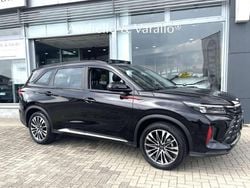 Nero Nuova 2025 DFSK Fengon SUV | 27.988 €