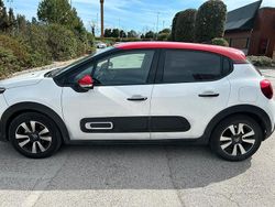 Bianco Usata 2023 Citroën C3 PureTech Due volumi | 13.000 € (Buon prezzo)