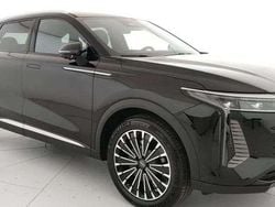 Nero Nuova 2025 Omoda 9 SUV | 42.800 € (Buon prezzo)