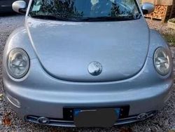 Usata 2005 VW Beetle | 4000 € (Cara)