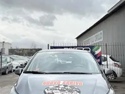 Grigio Usata 2016 Opel Corsa Innovation Tre volumi | 4400 € (Super prezzo)