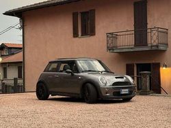 Usata 2005 Mini Cooper S Due volumi | 7000 € (Super prezzo)