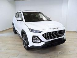 Bianco Usata 2024 EVO Evo 7 SUV | 28.900 € (Molto cara)
