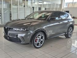 Grigio Nuova 2025 Alfa Romeo Tonale Veloce SUV | 38.500 € (Cara)