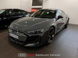 Grigio nuvola perla Usata 2024 Audi e-tron GT quattro Performance Tre volumi | 180.000 €