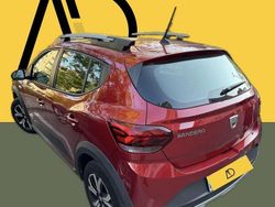 Other Usata 2022 Dacia Sandero Comfort Tre volumi | 12.900 € (Buon prezzo)