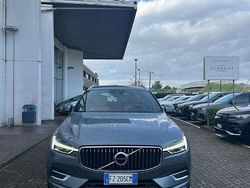 Grigio Usata 2020 Volvo XC60 Inscription SUV | 29.500 € (Buon prezzo)