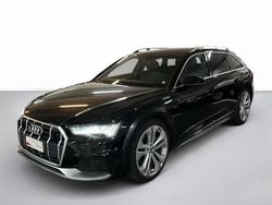 Nero mythos metallizzato Usata 2022 Audi A6 Ambiente | 41.900 € (Buon prezzo)