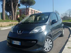 Usata 2008 Peugeot 107 Due volumi | 4000 € (Buon prezzo)