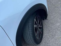 Bianco Usata 2022 Ford Puma ST-Line X SUV | 15.000 € (Super prezzo)