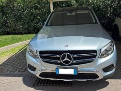 Usata 2016 Mercedes GLC250 Premium SUV | 21.000 € (Super prezzo)
