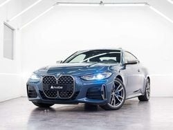 Arctic race blue metallic Usata 2021 BMW 440 Coupé | 42.900 € (Buon prezzo)