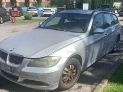 Grigio Usata 2008 BMW 320 M Sport Station wagon | 2990 € (Super prezzo)
