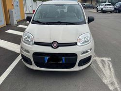 Bianco Usata 2016 Fiat Panda Easy Due volumi | 8000 € (Ottimo prezzo)
