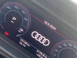 Nero Usata 2023 Audi Q4 e-tron S-Line SUV | 45.000 € (Buon prezzo)