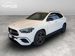 Nero Usata 2023 Mercedes GLA200 Advanced Plus SUV | 39.200 € (Buon prezzo)