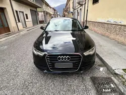 Usata 2011 Audi A6 Advanced Plus Tre volumi | 9500 € (Super prezzo)