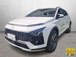 Bianco Usata 2024 Hyundai Bayon SUV | 17.650 € (Buon prezzo)