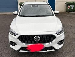 Bianco Usata 2024 MG ZS SUV | 15.500 €