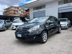 Usata 2012 Kia Rio EX Tre volumi | 3500 € (Cara)