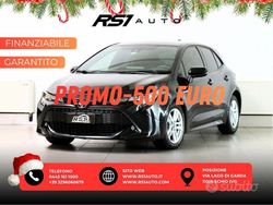 Nero Usata 2020 Toyota Corolla Business Edition Tre volumi | 16.450 € (Buon prezzo)