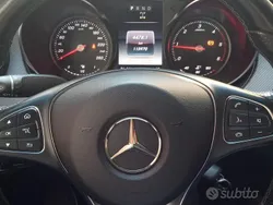 Usata 2018 Mercedes X250 Pick-up | 29.800 € (Buon prezzo)