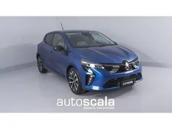 Blu/azzurro(met.) Nuova 2025 Mitsubishi Colt Invite Tre volumi | 17.500 € (Buon prezzo)