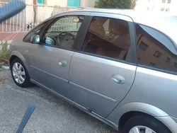 Usata 2007 Opel Meriva Cosmo Monovolume | 1390 € (Ottimo prezzo)